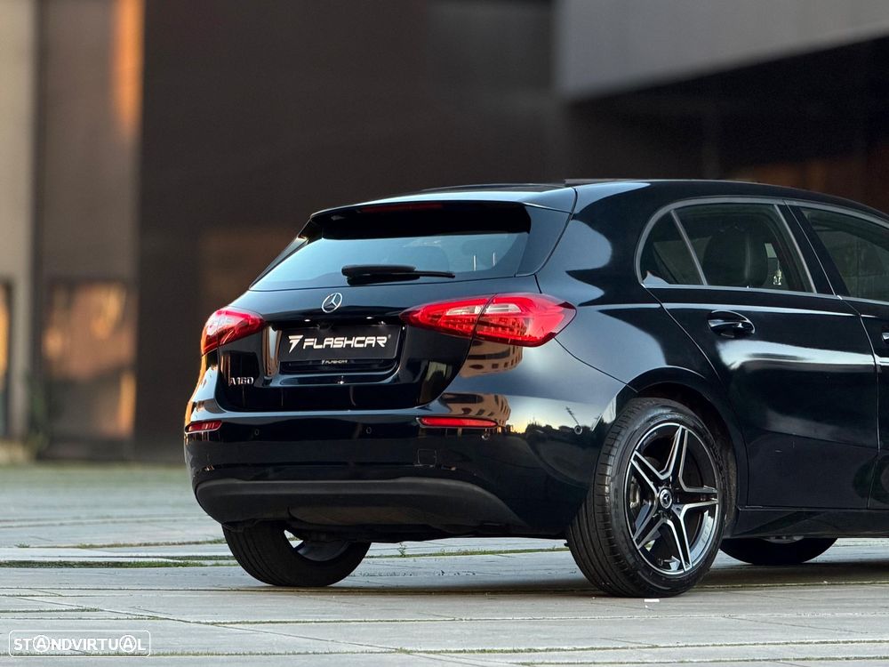 Mercedes-Benz A 160 Progressive - 32