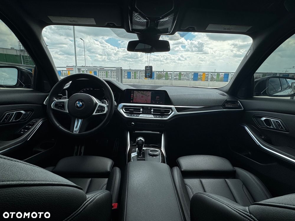 BMW Seria 3 - 8