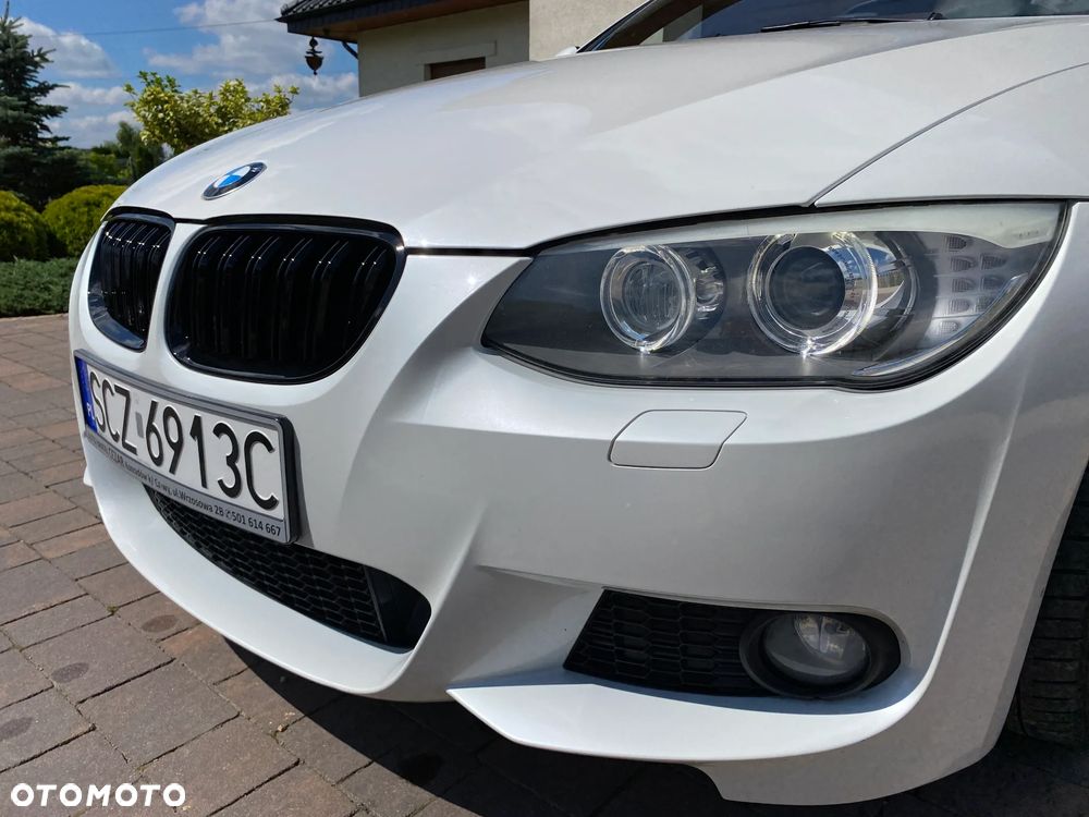 BMW Seria 3 320i M Sport Edition - 23