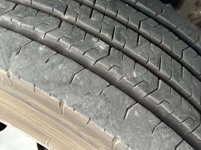 MAN TGX 18.510 MEGA RETARDER - 13