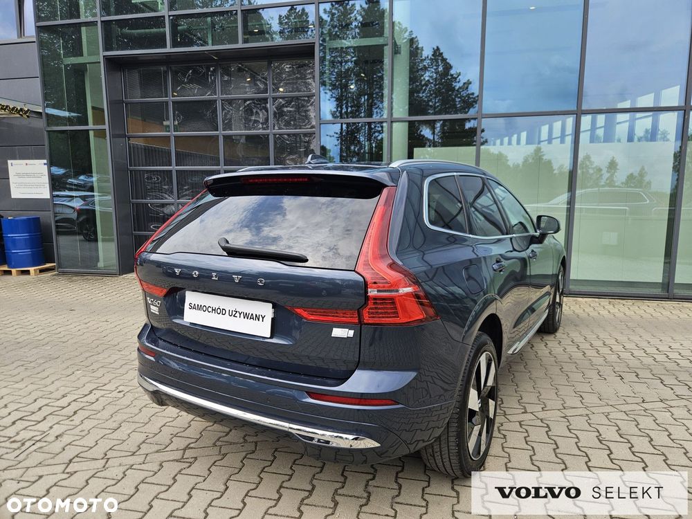 Volvo XC 60 - 9