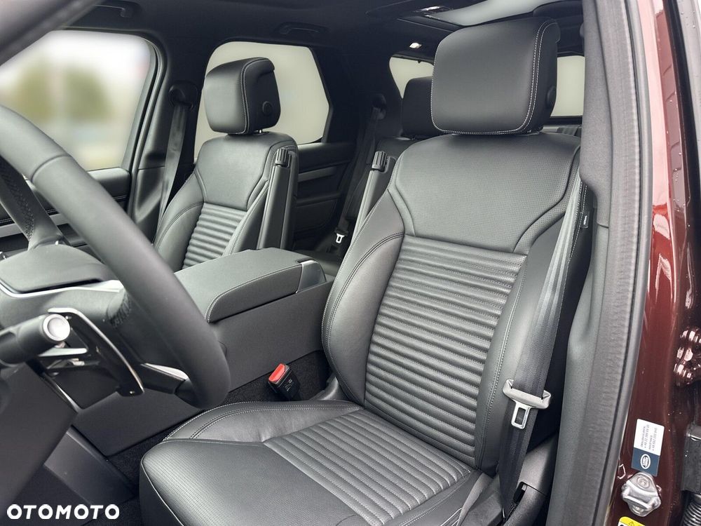 Land Rover Discovery 3.0 D350 mHEV Gemini - 17