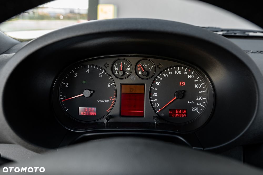 Audi A3 Sportback - 25