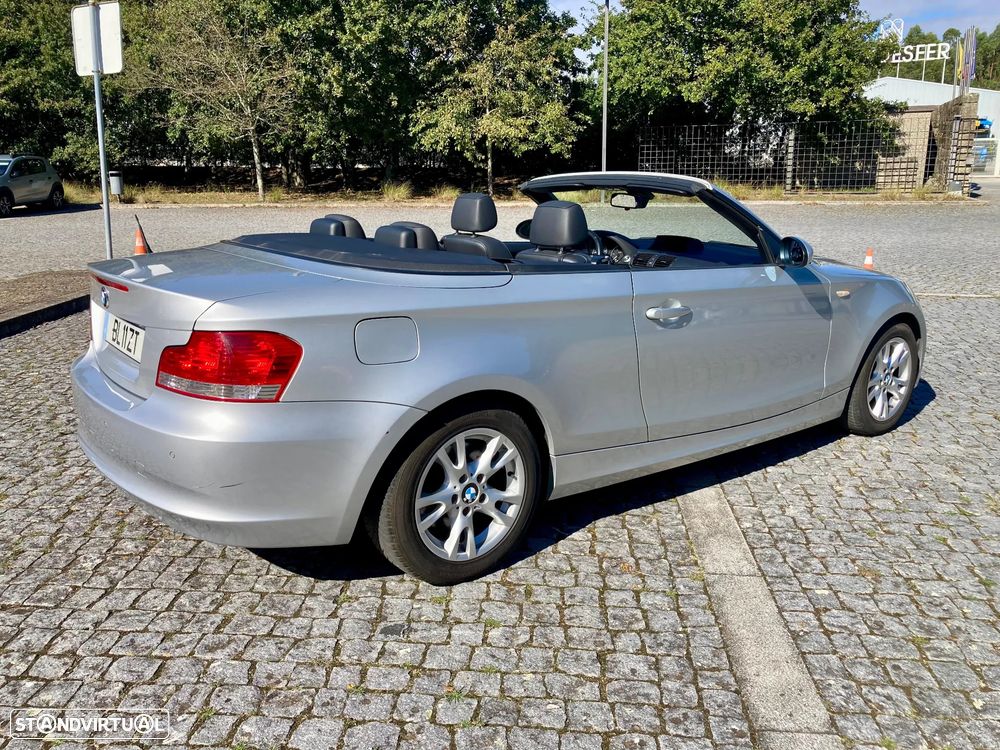 BMW 118 d Limited Edition Lifestyle - 9