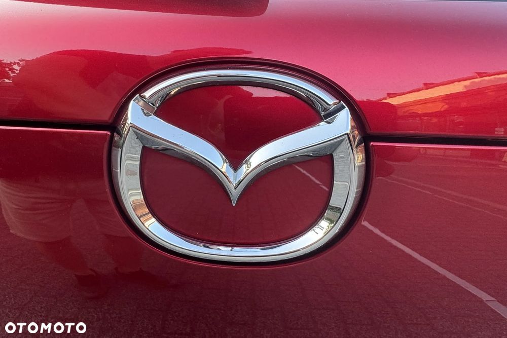 Mazda CX-30 - 22
