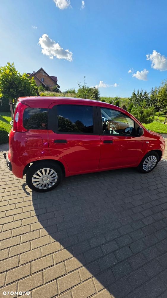 Fiat Panda 1.2 Pop - 9