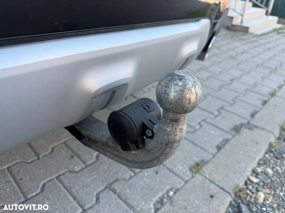 BMW X3 xDrive20d AT xLine - 31