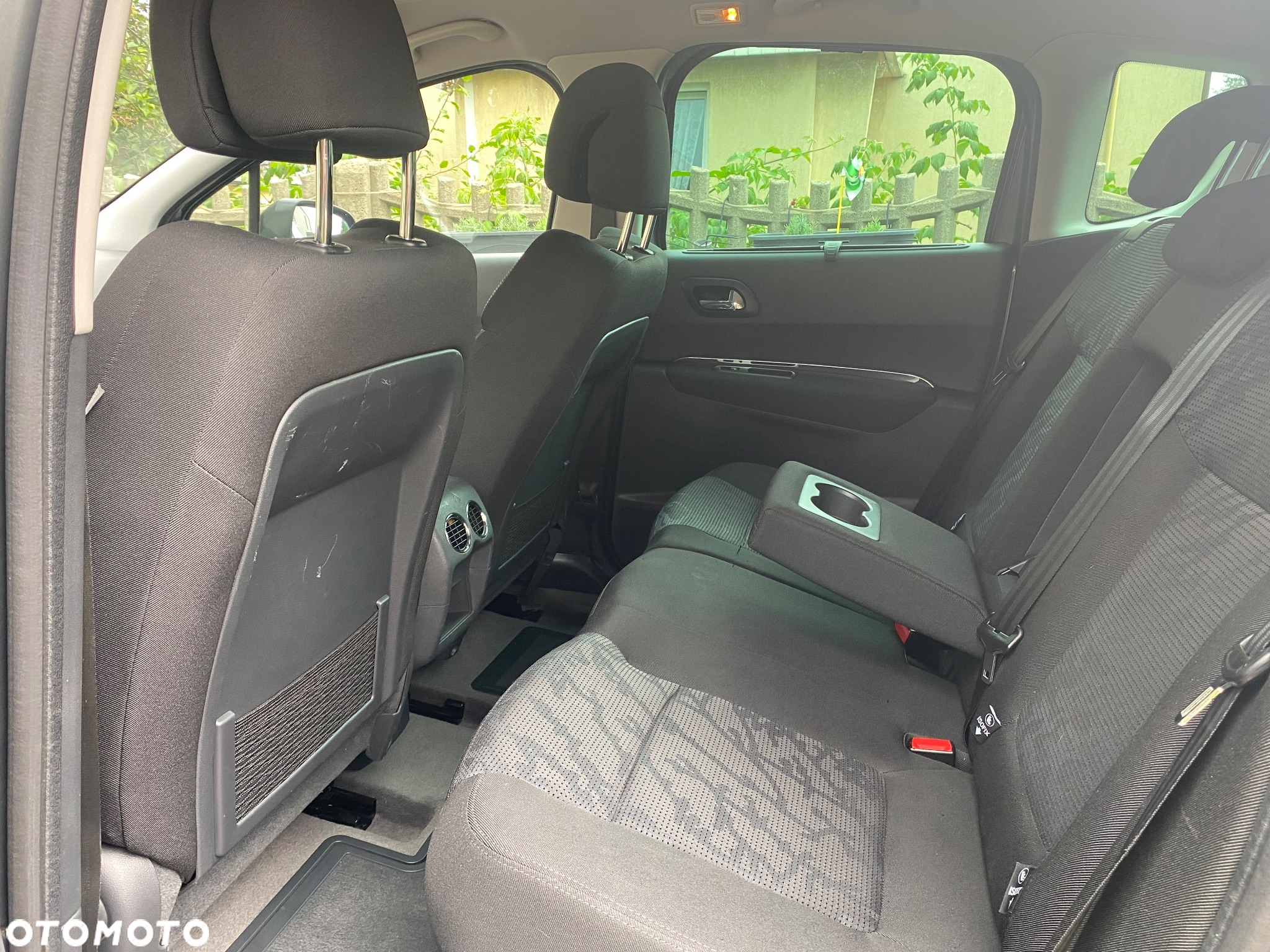 Peugeot 3008 2.0 BlueHDi Allure - 7
