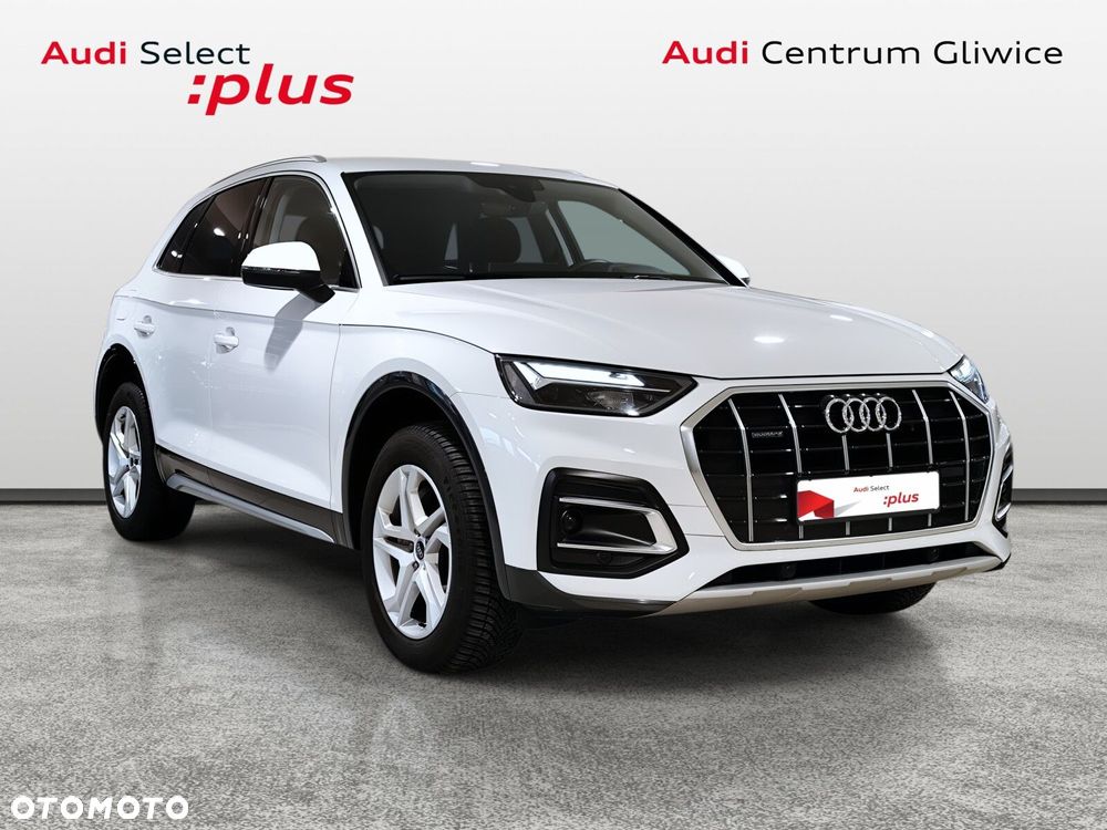Audi Q5 - 29