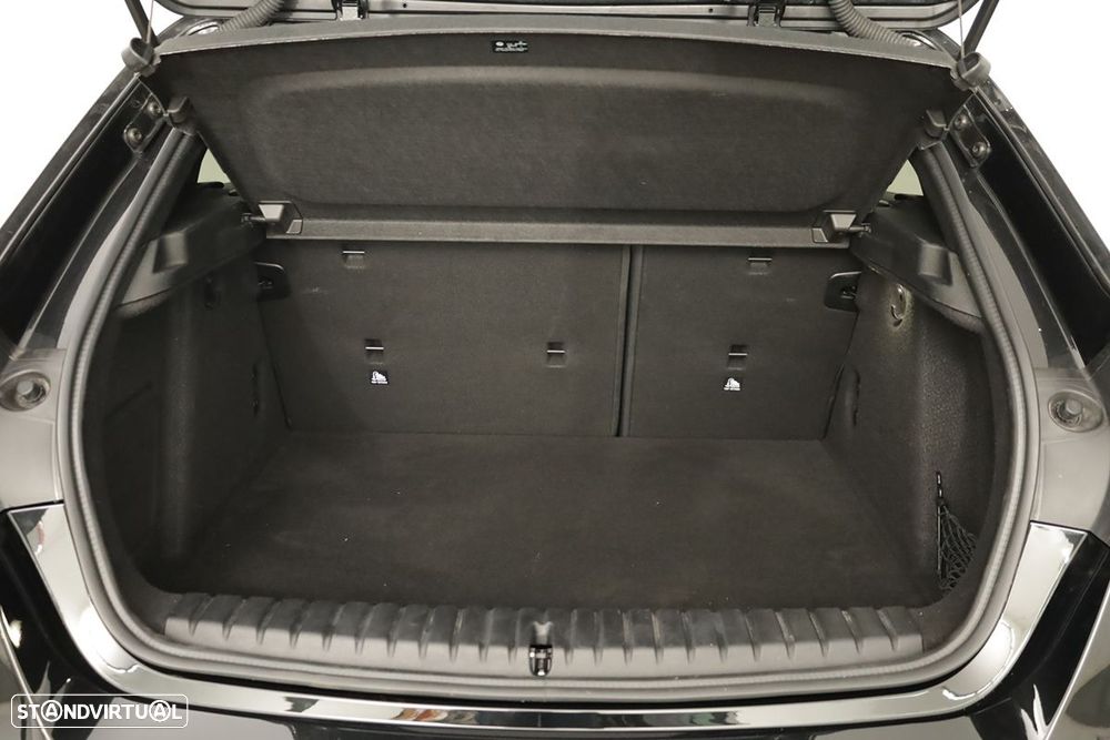 BMW 116 Pack Desportivo M - 21