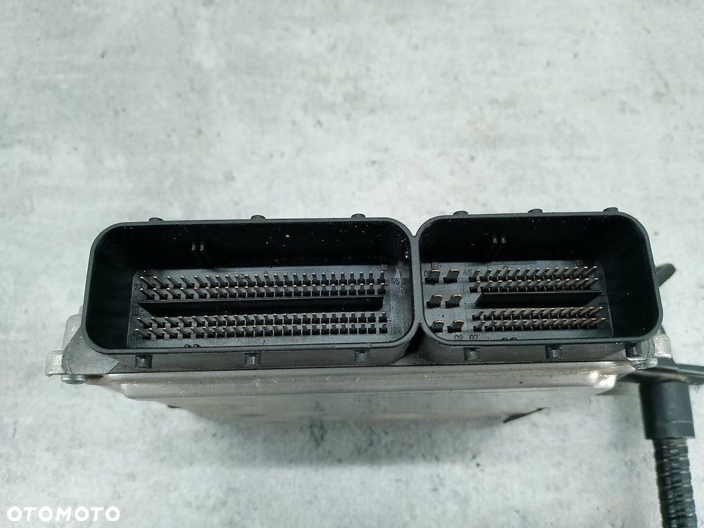 KOMPUTER, STEROWNIK MERCEDES-BENZ VIANO A6461533691 0281012108 2.2 CDI - 2