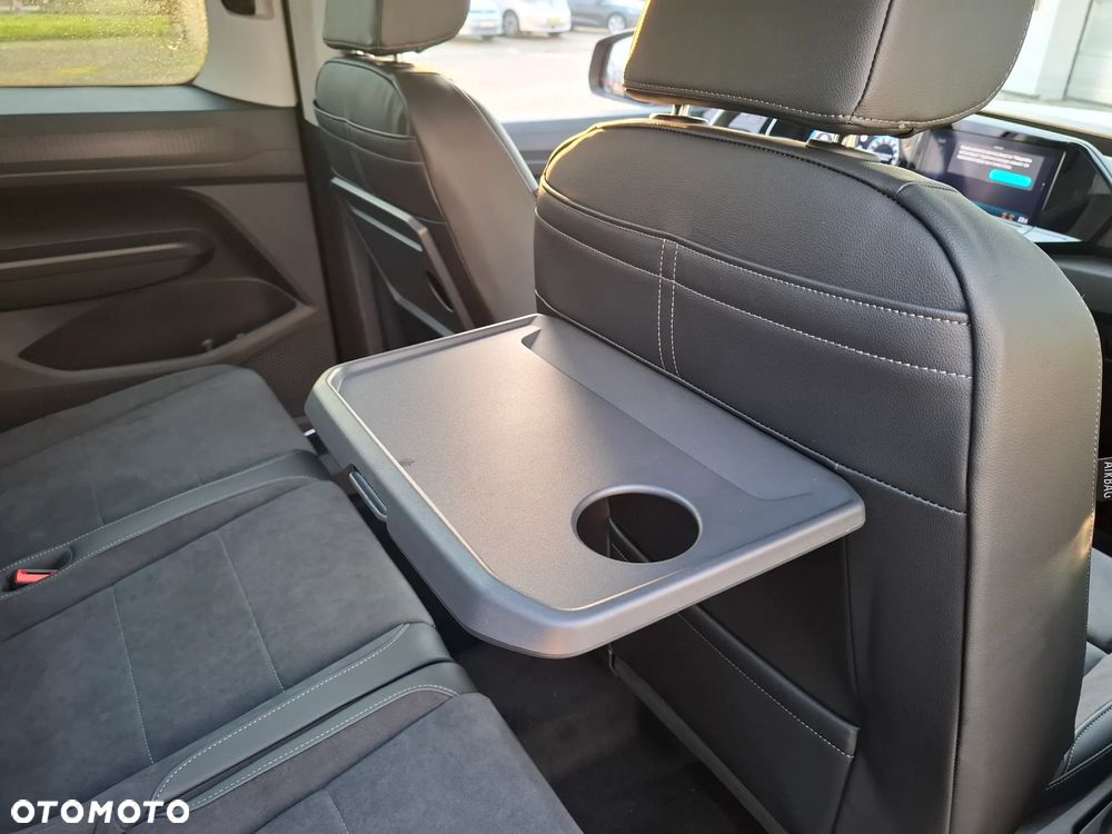 Volkswagen Caddy Maxi 2.0 TDI Style DSG - 10