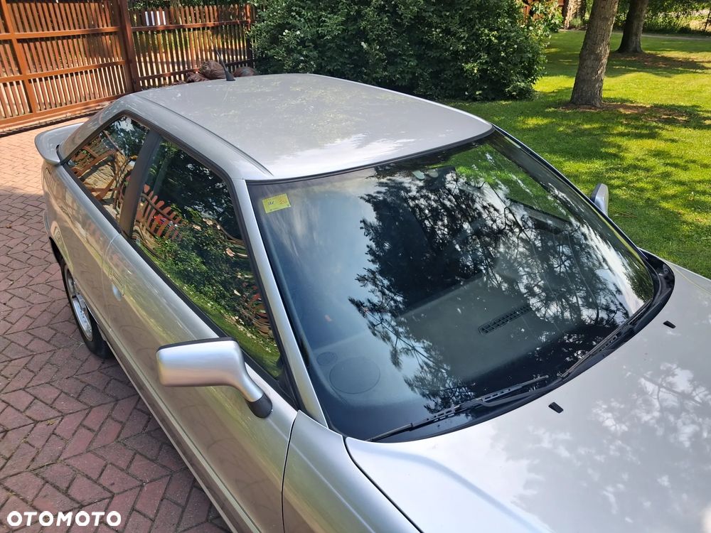 Audi 80 2.6 E - 4