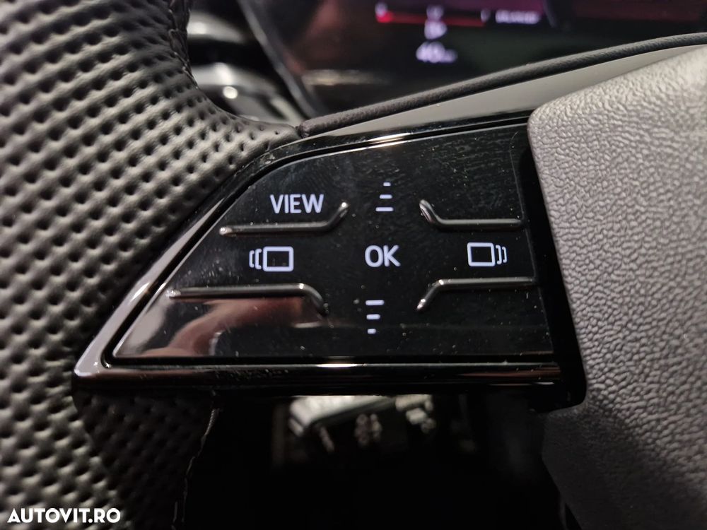 Audi A6 - 18