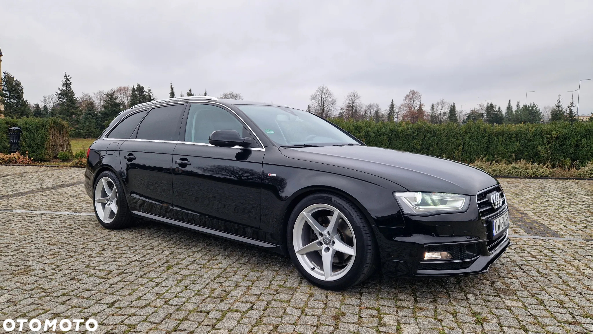 Audi A4 2.0 TDI Sport S tronic - 27