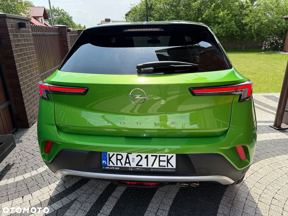 Opel Mokka - 30
