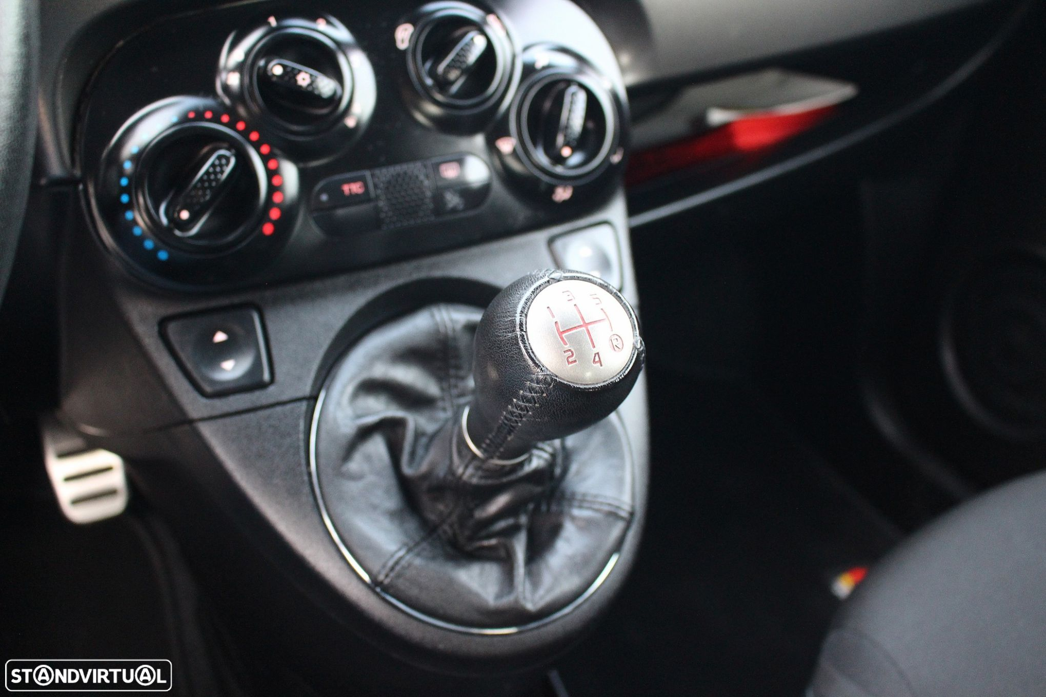 Abarth 595 1.4 T-Jet Custom - 23