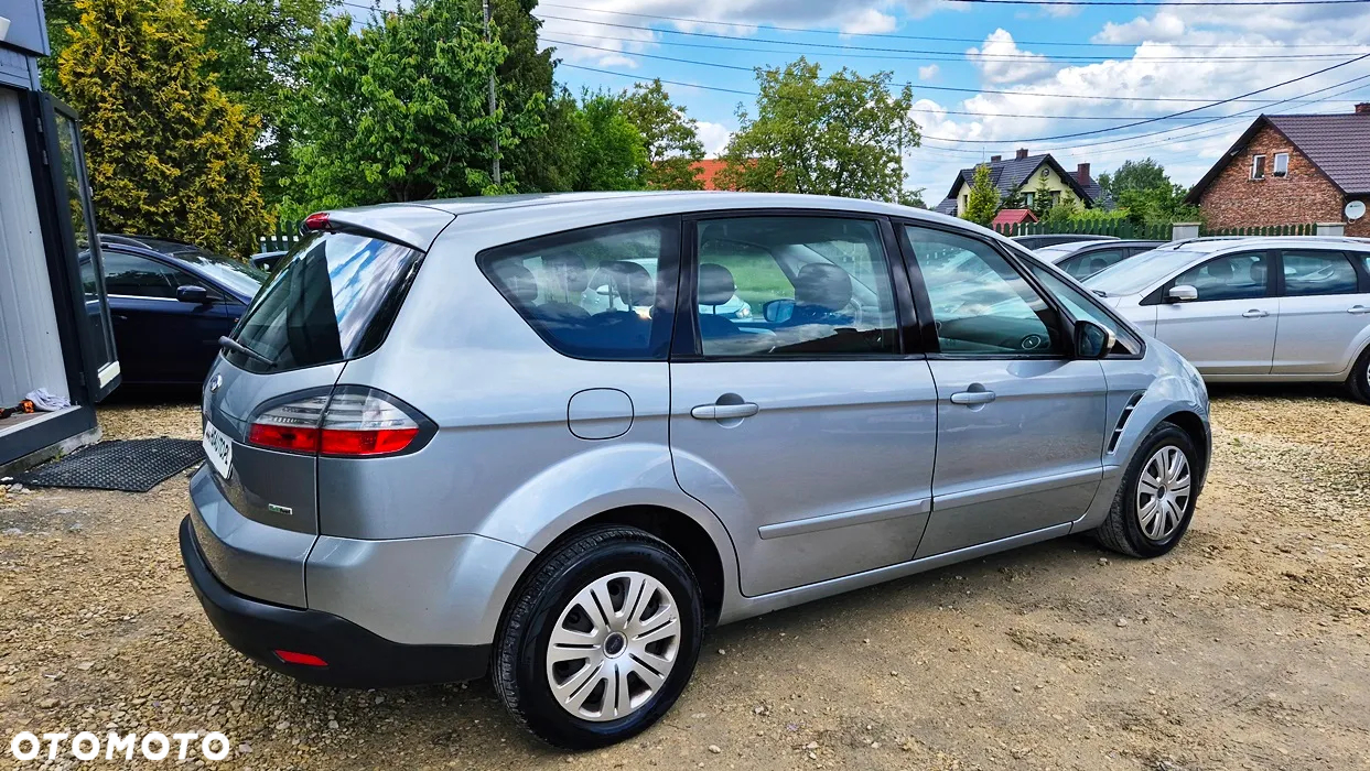 Ford S-Max 2.0 FF Titanium - 11