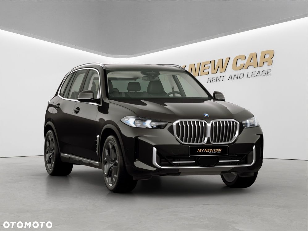BMW X5 xDrive30d - 34