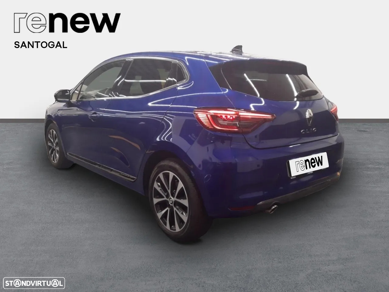 Renault Clio 1.0 TCe Techno - 6