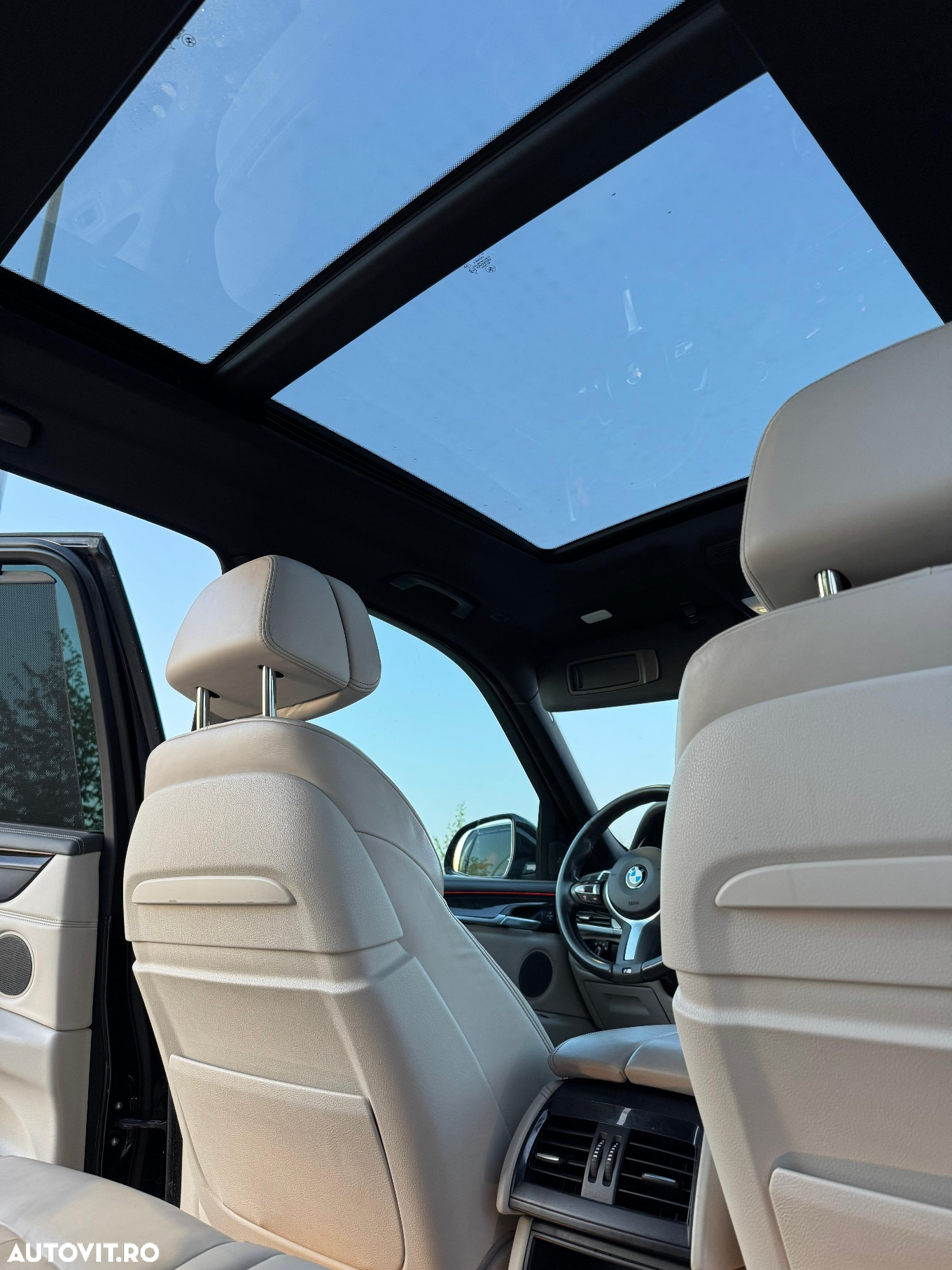 BMW X5 xDrive40d - 5