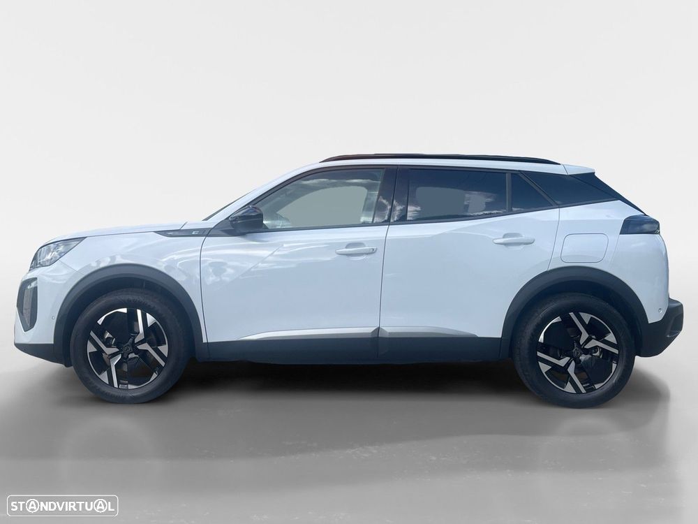 Peugeot e-2008 54 kWh Allure - 2