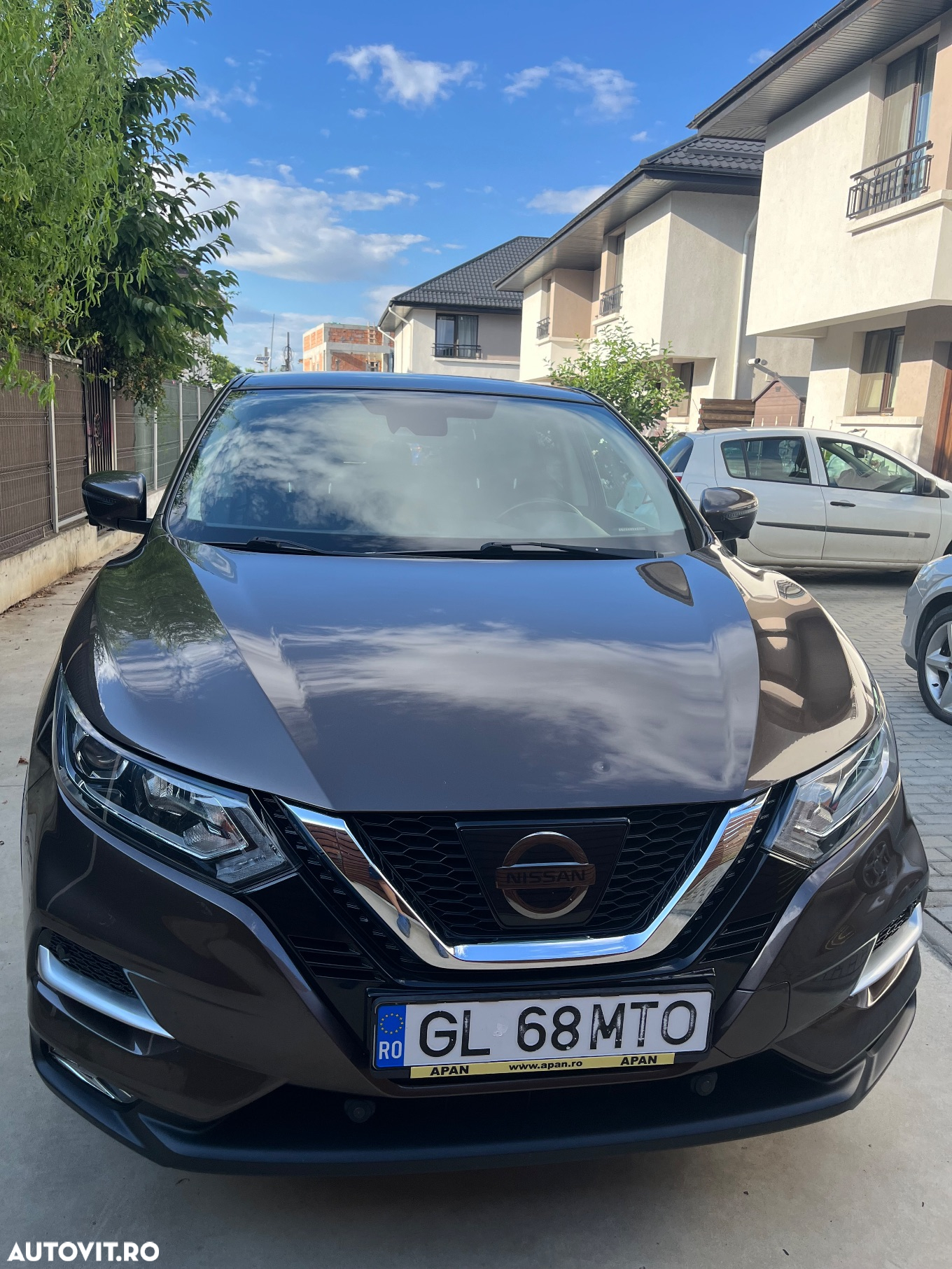 Nissan Qashqai DIG-T Start/Stop N-Connecta - 5
