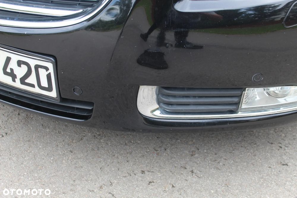 Opel Insignia 1.8 Active - 38