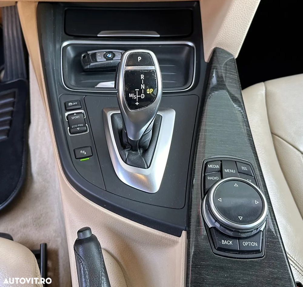 BMW Seria 3 - 11
