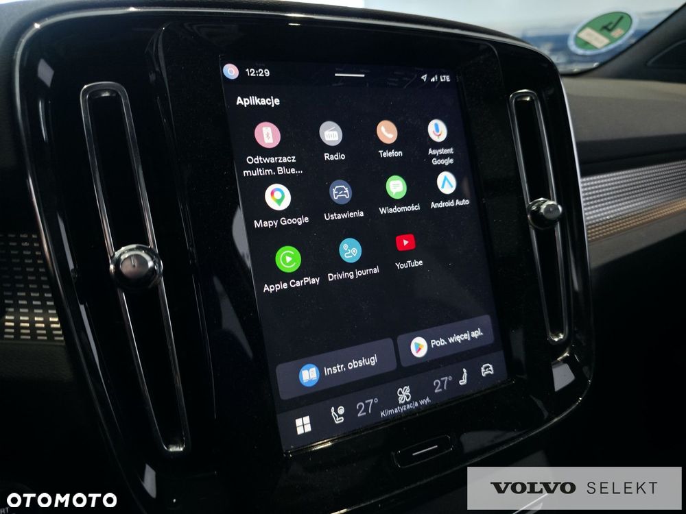Volvo XC 40 - 27