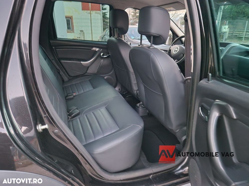 Dacia Duster 1.6 4x4 Prestige - 15