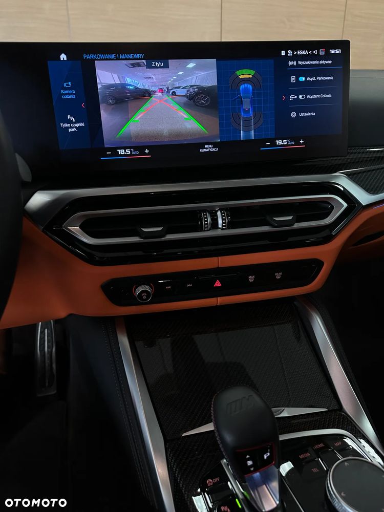 BMW M4 Competition M xDrive sport - 25