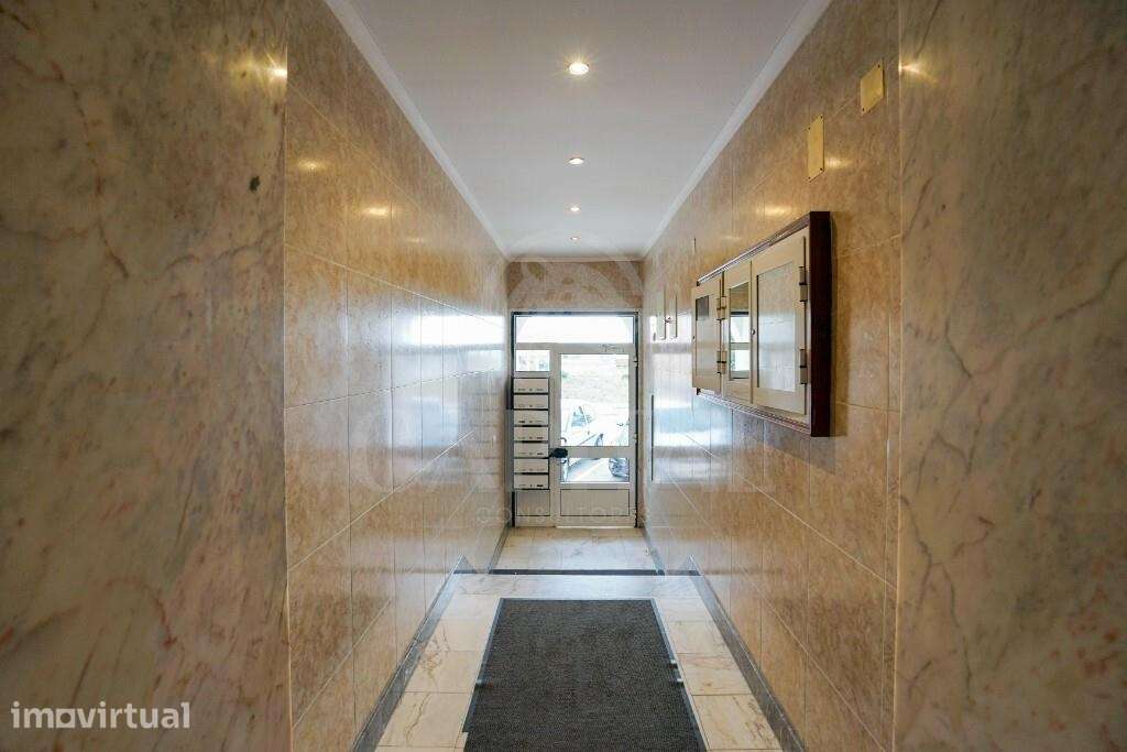 Apartamento T2 | Arrecadação com   | Samora Correia - Grande imagem: 2/36