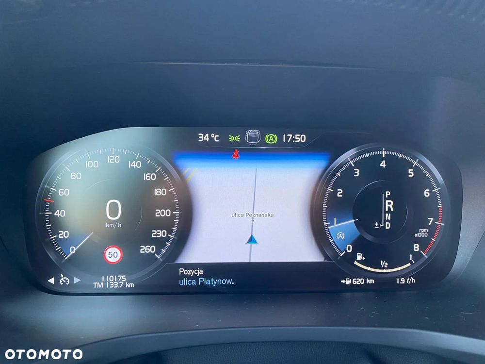 Volvo S60 T4 R-Design - 16