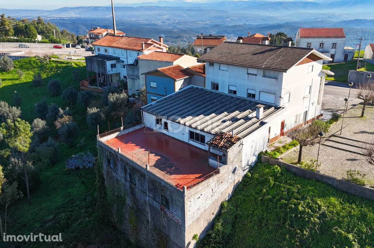 Moradia T7 | Senhor da Serra | Coimbra - Grande imagem: 5/26