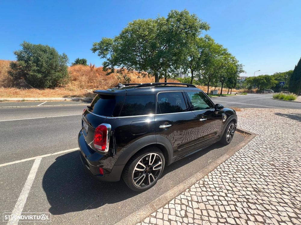 MINI Countryman - 2