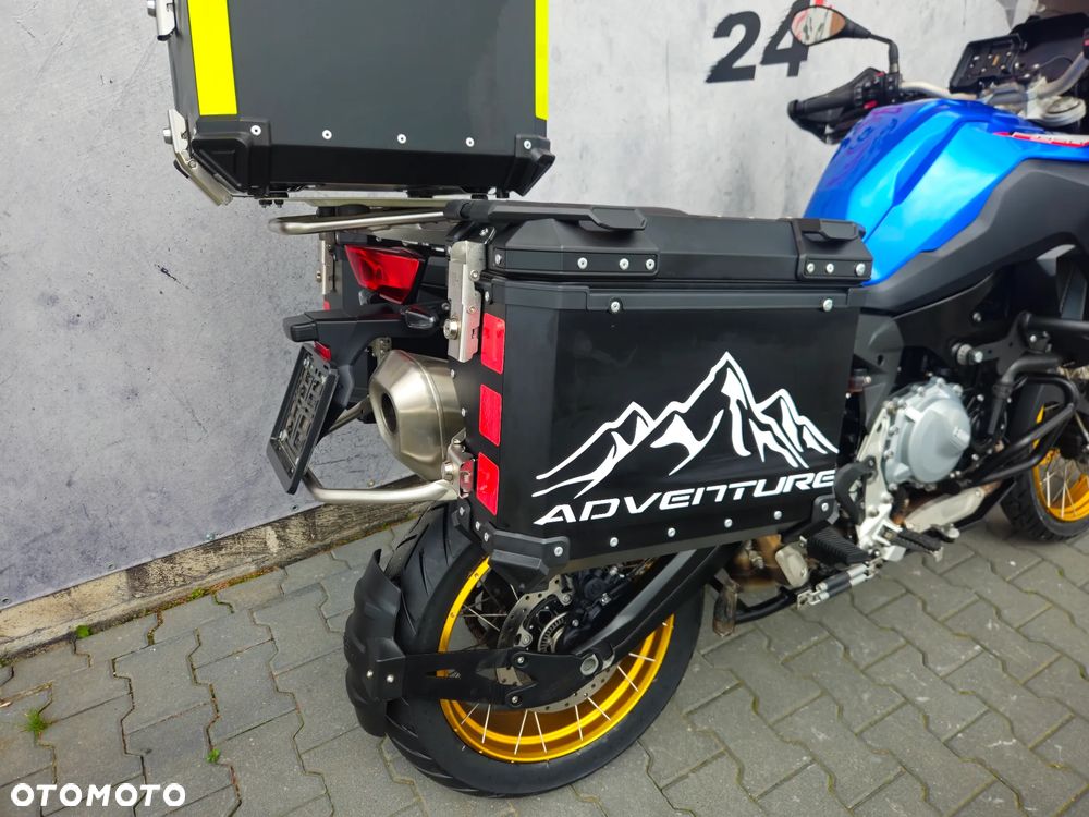 BMW GS - 24