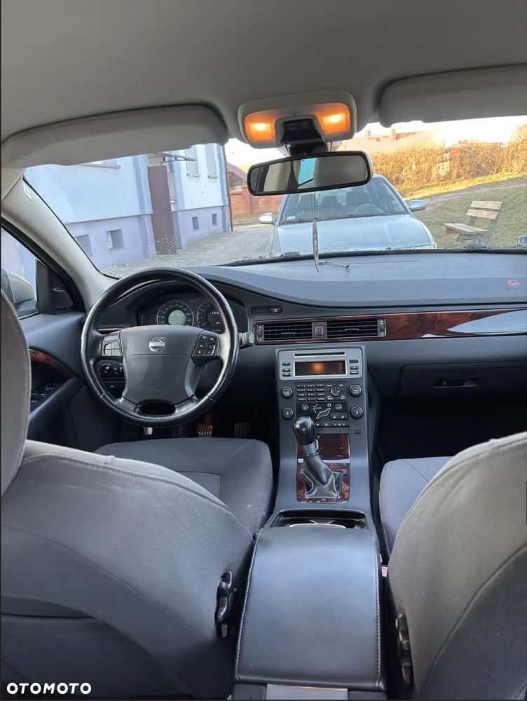 Volvo S80 2.5T Kinetic - 3