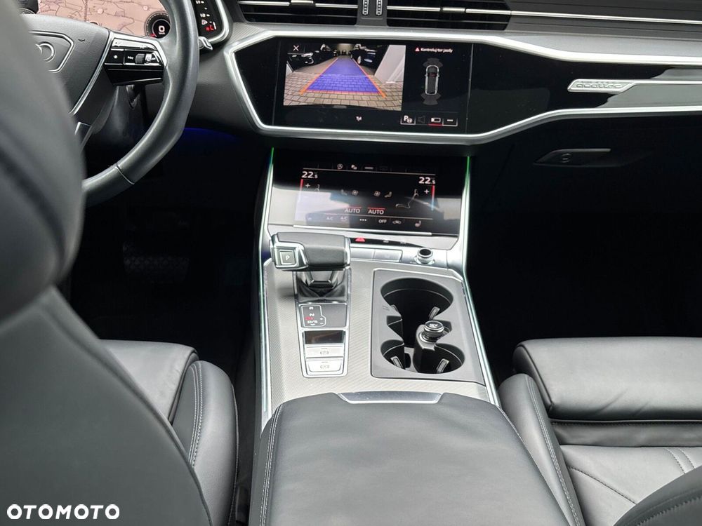 Audi A6 Avant - 33