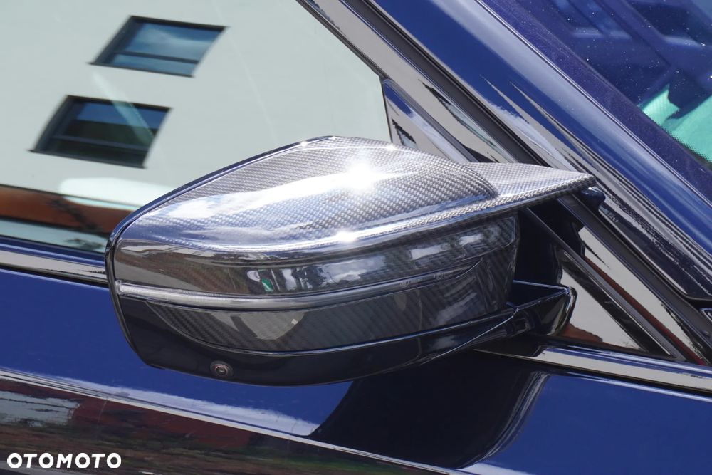 BMW Seria 5 M550i xDrive sport - 8
