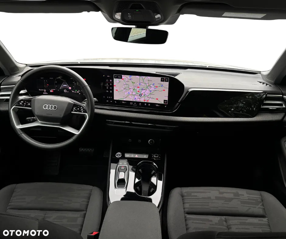 Audi A5 Avant TFSI S tronic - 14