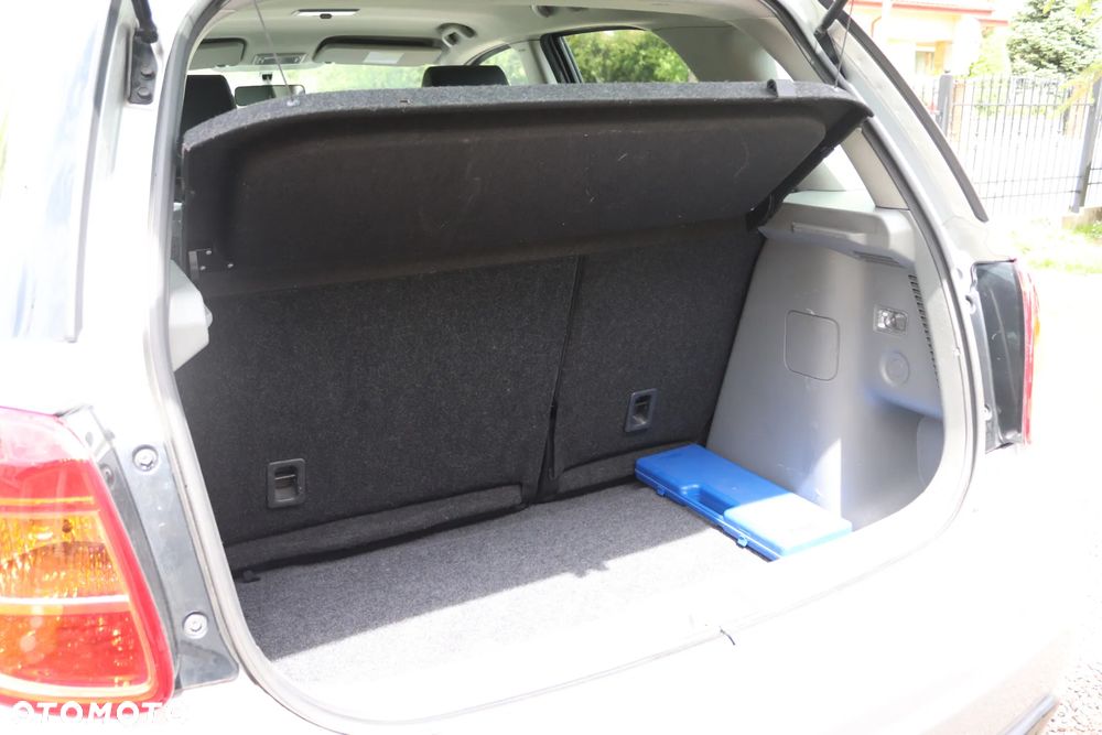 Suzuki SX4 1.6 VVT 4x4 Limited - 22