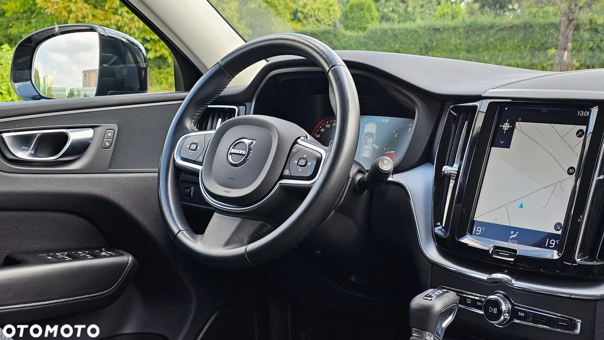 Volvo XC 60 D4 AWD Inscription - 21