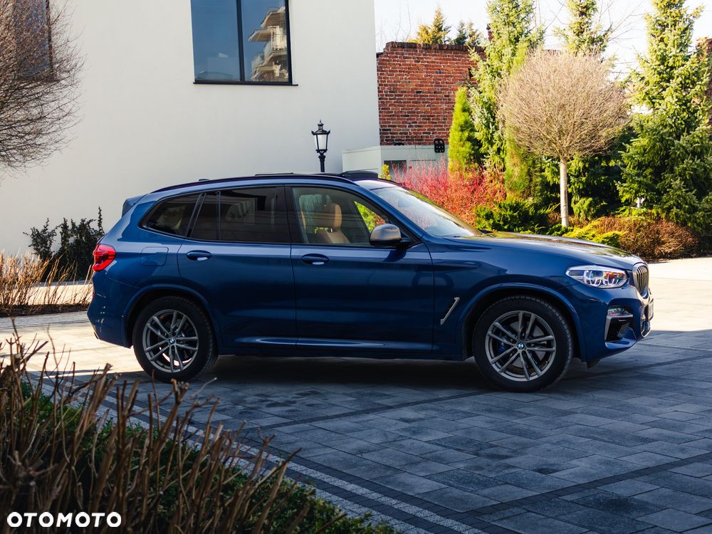 BMW X3 - 9