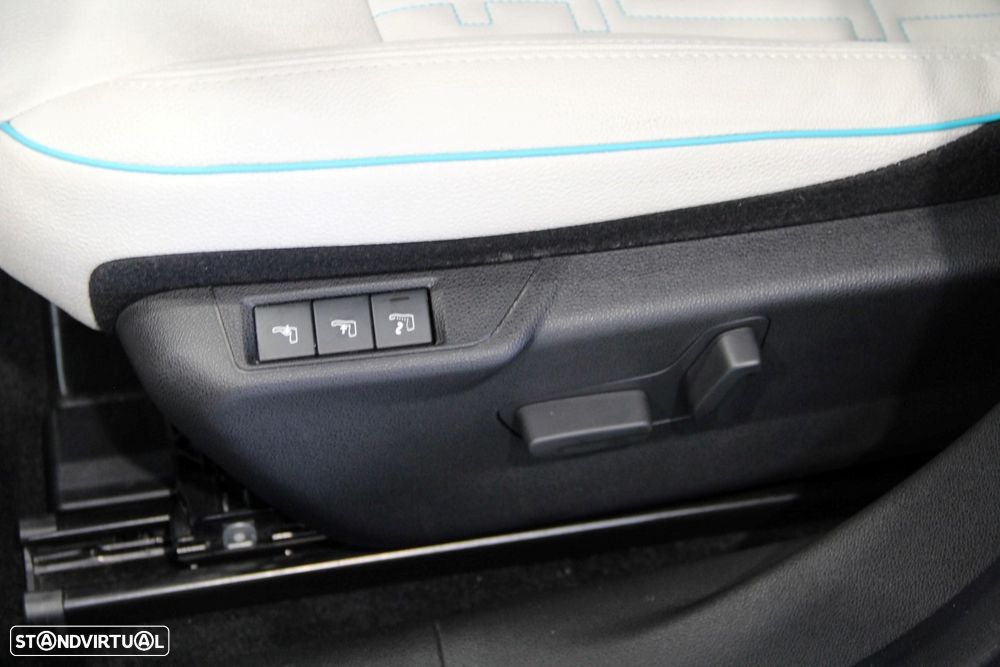 Fiat 600 1.2 Hybrid La Prima - 10