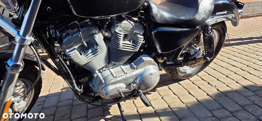 Harley-Davidson Sportster - 30
