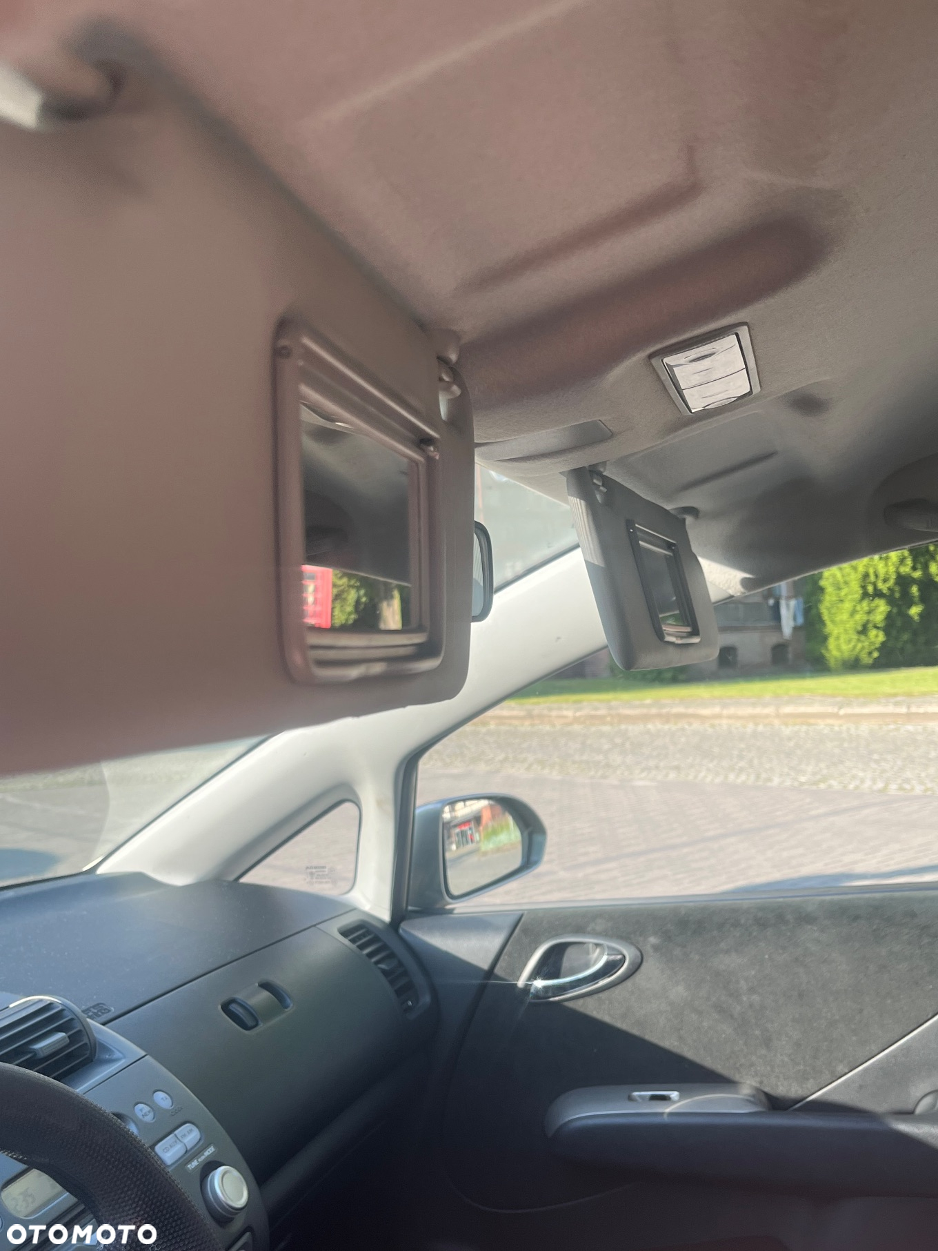 Honda City 1.4 Comfort - 26