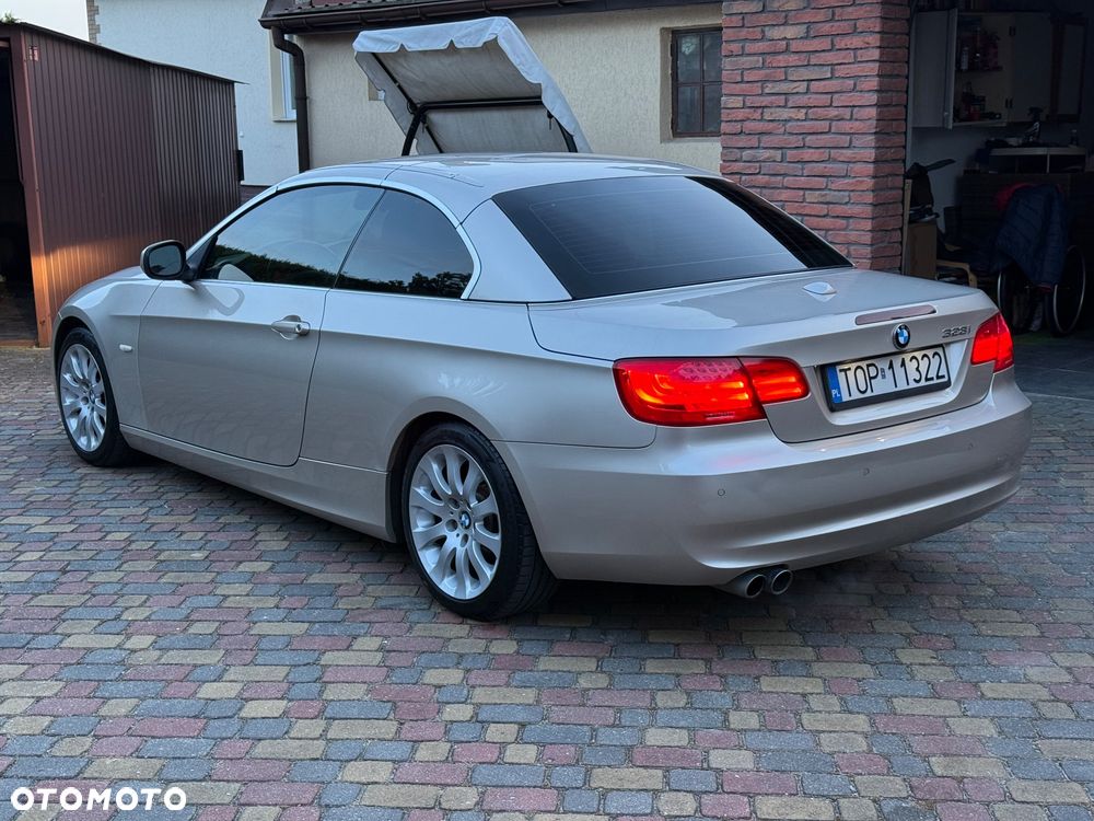 BMW Seria 3 - 15