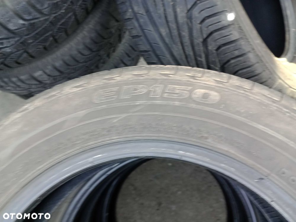 Opony letnie 165x65 R14 BRIDGESTONE lato 165/65/14 - komplet 4 sztuki - 4