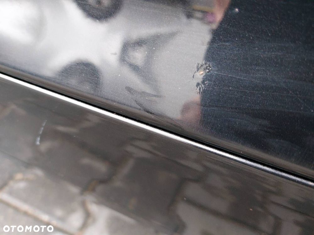 DRZWI KOMPLETNE LEWY TYŁ AUDI A6 C6 LZ9Y 04-08r KOMBI - 5